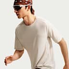 ナイキ ACG "Solar Chase" メンズ Dri-FIT ADV トレイルランニング トップス