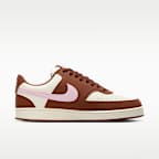 Chaussure Nike Court Vision Low pour Femme