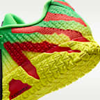 Ja 3 "Explorer" Basketball Shoes