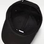 Nike Toddler Futura Curved Brim Cap