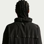 Nike AeroSwift Aerogami Storm-FIT hardloopjack voor dames