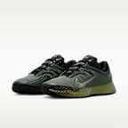 Nike Vapor Pro 3 PRM salakpályás férfi teniszcipő