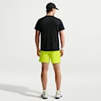 Shorts de tenis Dri-FIT de 15 cm para hombre NikeCourt Advantage