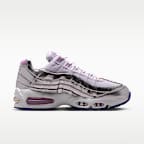 Nike Air Max 95 Big Bubble "WNBA All-Star Weekend" Women's Shoes