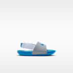 Nike Kawa Baby/Toddler Slides