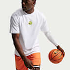 Nike Men's Basketball T-Shirt