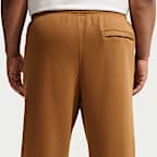Nike Sportswear Club Men's Fleece Bungee Pants