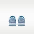 Tenis para bebé e infantil Nike Dunk Low SE