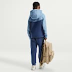 나이키 스포츠웨어 테크 플리스 주니어 풀집 후디