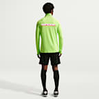 Nigeria Strike Men's Nike Dri-FIT Soccer Drill Top