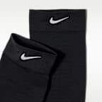 Nike Spark Lightweight Over-The-Calf-Kompressions-Laufsocken