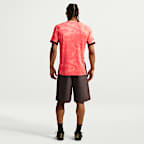 Bay FC Stadium Away Men's Nike Dri-FIT NWSL Replica Jersey