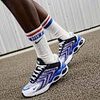 ナイキ エア マックス TW メンズシューズ