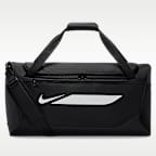Nike Academy Football Duffel Bag (Medium, 60L)
