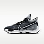 Nike Elevate 3 Basketball Shoes