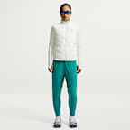 Nike Swift Women's Dri-FIT Mid-Rise Running Trousers