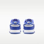 Nike Dunk Low Women's Shoes