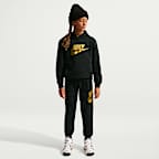 Nike Sportswear Club Fleece Big Kids' Hoodie