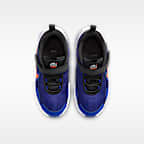 Nike Air Max Nova Little Kids' Shoes