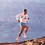 ACG Radical AirFlow NXT Women's Dri-FIT Long-Sleeve Trail-Running Top