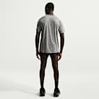 Nike Stride Dri-FIT ADV Kurzarm-Laufoberteil (Herren)