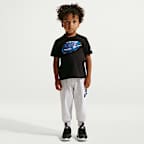 Nike Toddler Icy Futura T-Shirt