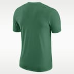 Boston Celtics Essential Men's Nike NBA T-Shirt