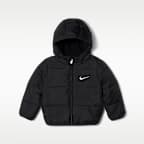 Nike Essentials Baby (12-24M) Heavyweight Puffer Jacket