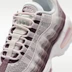 Nike Air Max 95 "Big Bubble" Big Kids' Shoes