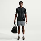 Haut de training à manches courtes Dri-FIT Nike N.A.C. Primary pour homme