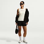 Nike Sportswear Chill Knit Women's Tight Ribbed Tank Top