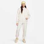 Nike Sportswear Phoenix Fleece Women's Oversized Pullover Hoodie