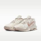Tenis de básquetbol Nike Impact 4