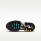 Nike Air Max Plus SE sko til store barn