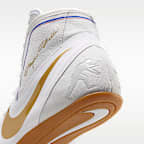 Tenis de lucha Nike Footsweep 2 SE