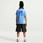 ナイキ スポーツウェア ジュニア Tシャツ