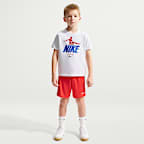 Nike Camiseta Bicycle Kick - Niño/a pequeño/a