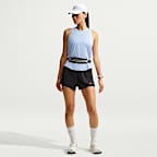 Camiseta de tirantes de correr Aero-FIT para mujer Nike Swift