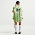 Nike Sportswear Women's Oversized Jersey Mini Dress