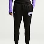 Tottenham Hotspur Strike (tredjedrakt) Nike Dri-FIT strikket fotballbukse til herre