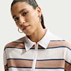 Polo Nike Sportswear pour Femme