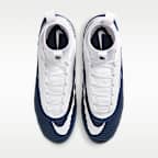 Nike Alpha Menace 5 Pro Men's Football Cleats