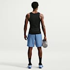 Nike Form Men's Dri-FIT 23cm (approx.) Unlined Versatile Shorts