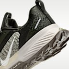 Nike Juniper Trail 3 Men's Trail-Running Shoes