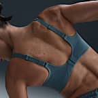 Nike Alate High Support Women's Padded Convertible Sports Bra