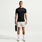 Nike Pro Training Men's Dri-FIT Short-Sleeve Top