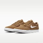 Nike SB Chron 2 Canvas Skate Shoe