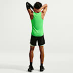 Nike Stride Men's Dri-FIT ADV Running Tank Top