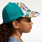 Nike Club Gorra con estructura - Niño/a pequeño/a