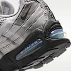 Nike Air Max 95 SE LTR Big Kids' Shoes